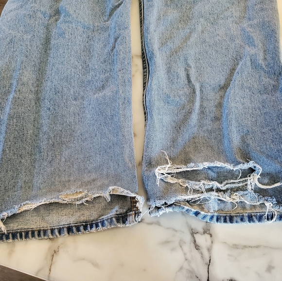 Polo Ralph Lauren Men's Vintage Banner Jeans size 36 x 34 - Picture 12 of 15